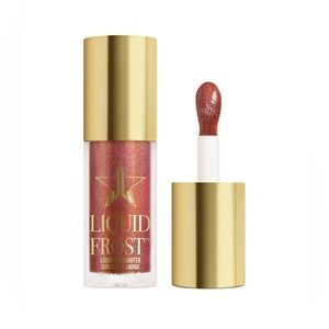 Jeffree Star Liquid Frost Highlighter in Eiffel Tower Shade - NIB